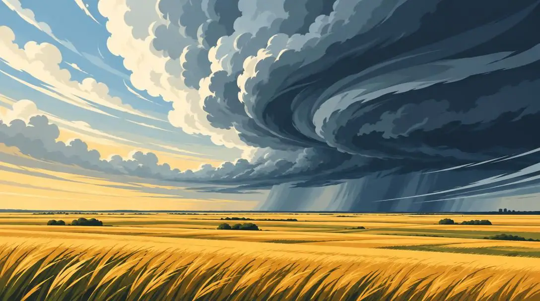 Kansas and the Great Plains