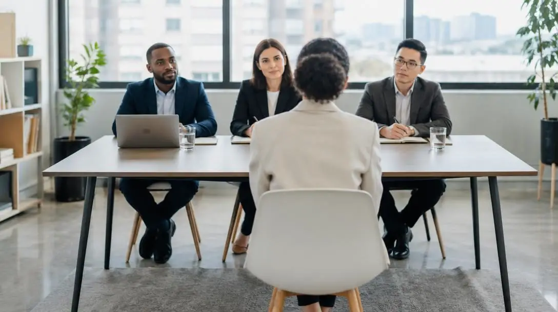 Why Blind Recruitment Can Help You Get Ahead