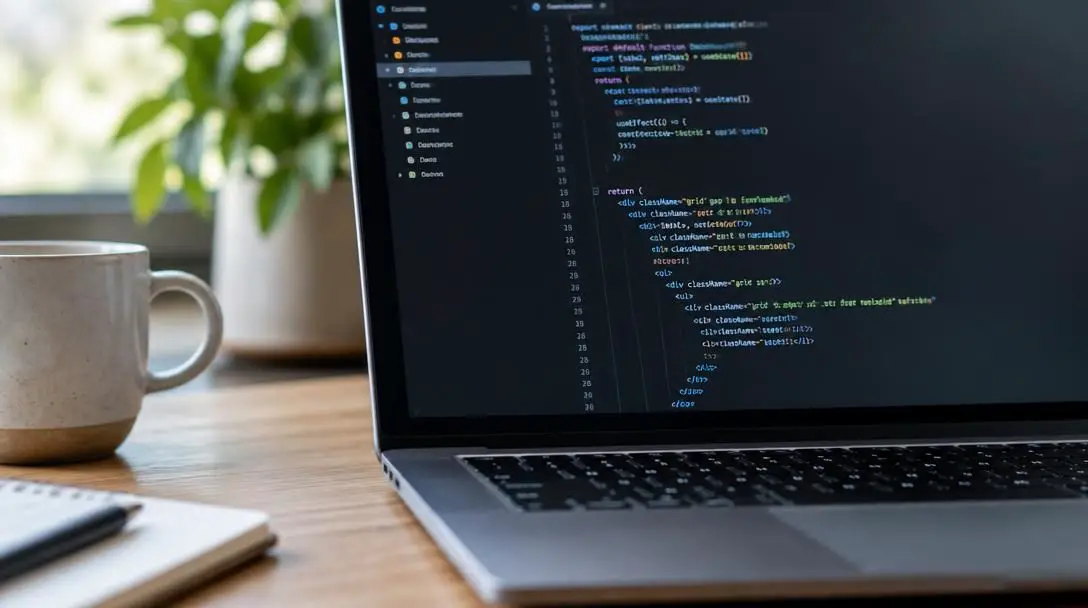 Why Code Should Be Beautiful
