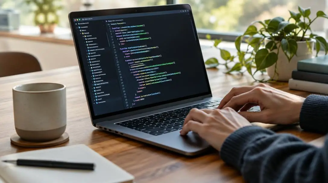 Why Code Should Be Beautiful