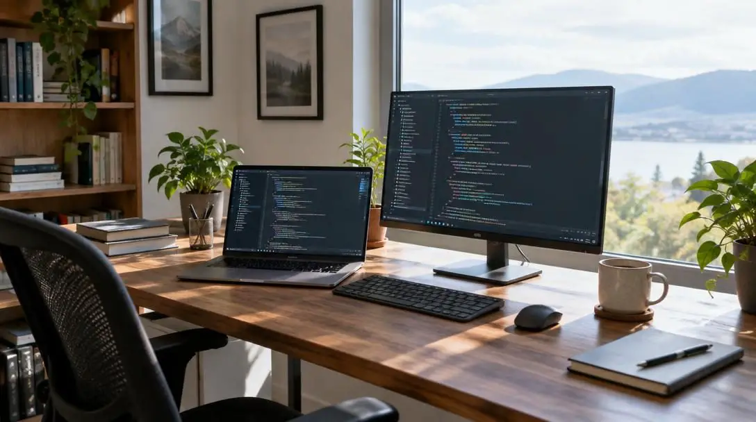 Why Code Should Be Beautiful