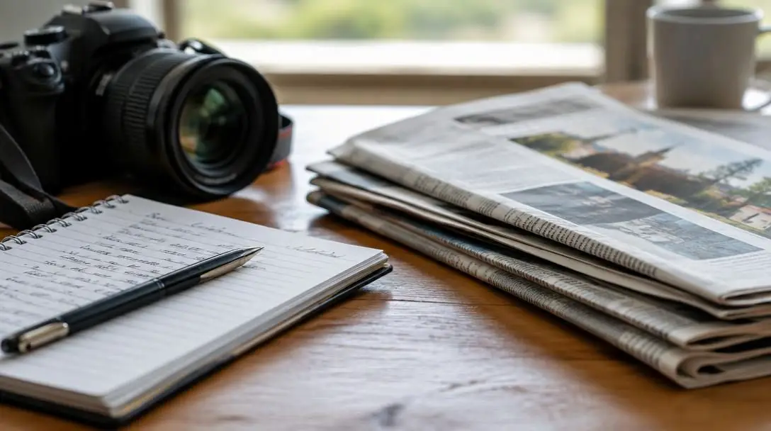 Why Local Journalism Is So Important