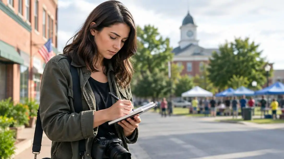 Why Local Journalism Is So Important