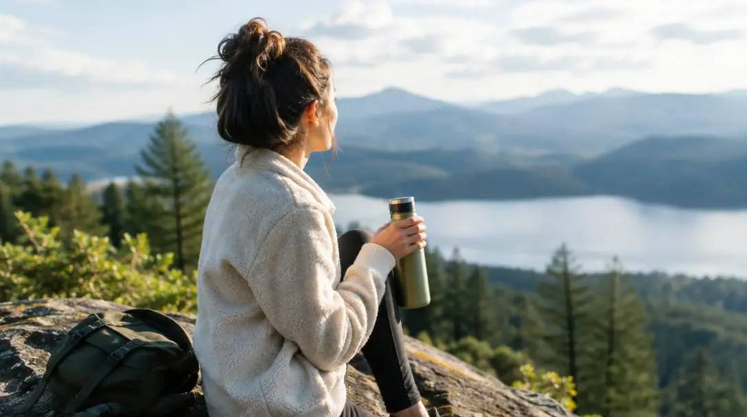 Why making random decisions can be a form of self-care