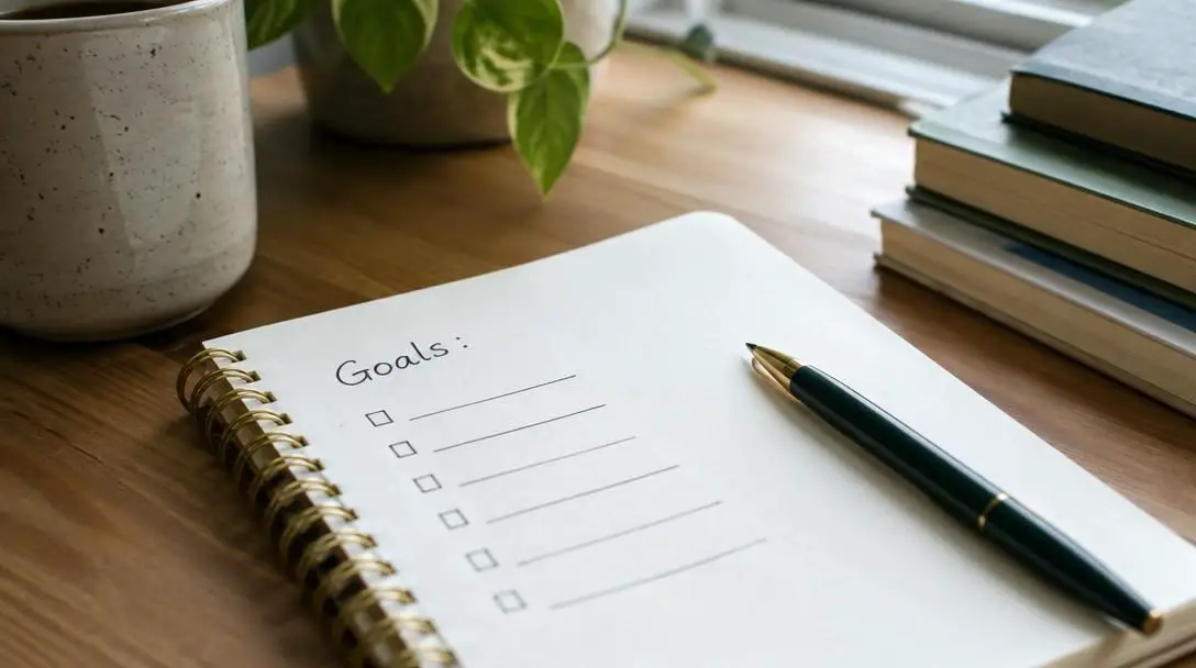 Why Setting Goals and Achieving Them Isn’t Working for You
