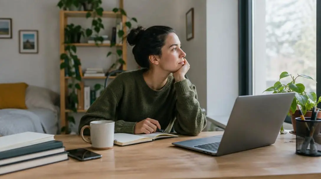 Why Setting Goals and Achieving Them Isn’t Working for You