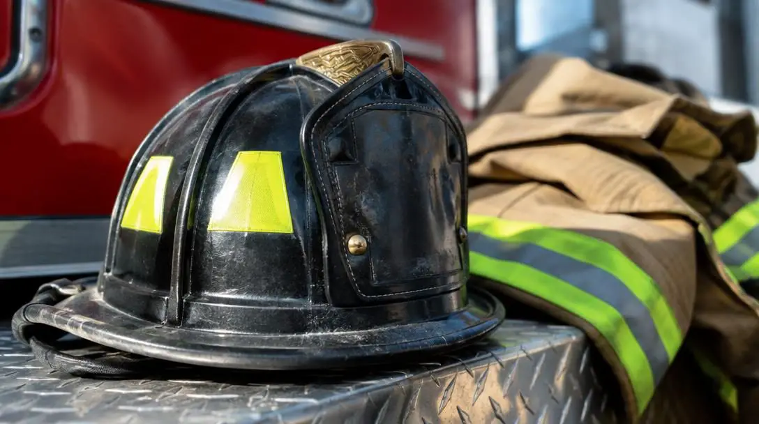 Why We Should Honor Our Public Safety Personnel