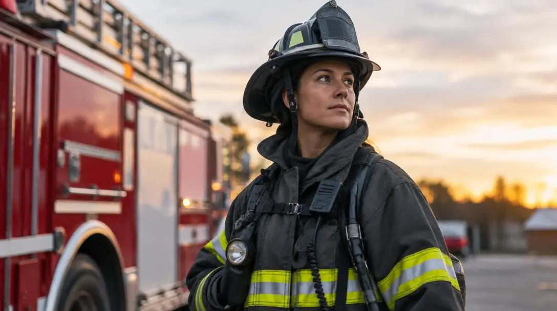 Why We Should Honor Our Public Safety Personnel
