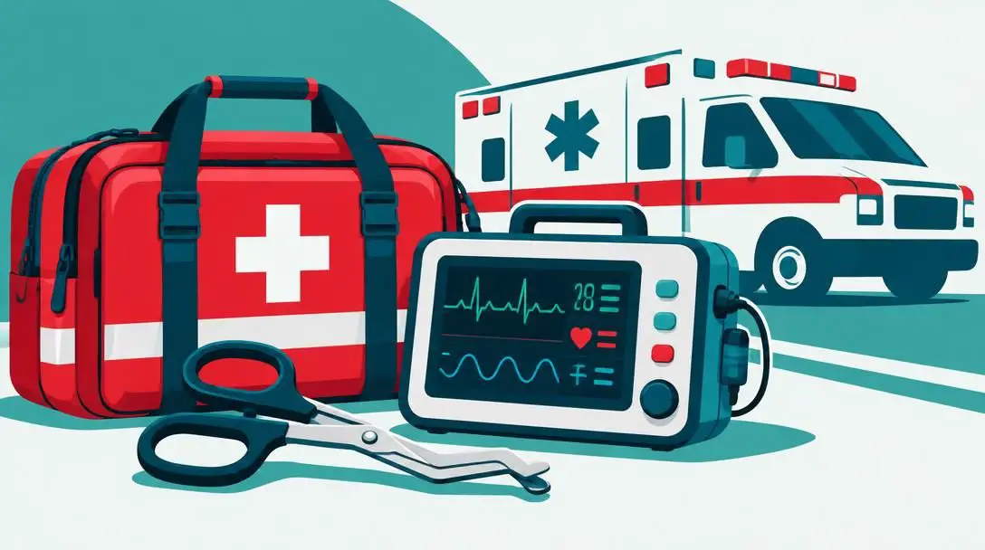 Emergency Medical Technicians