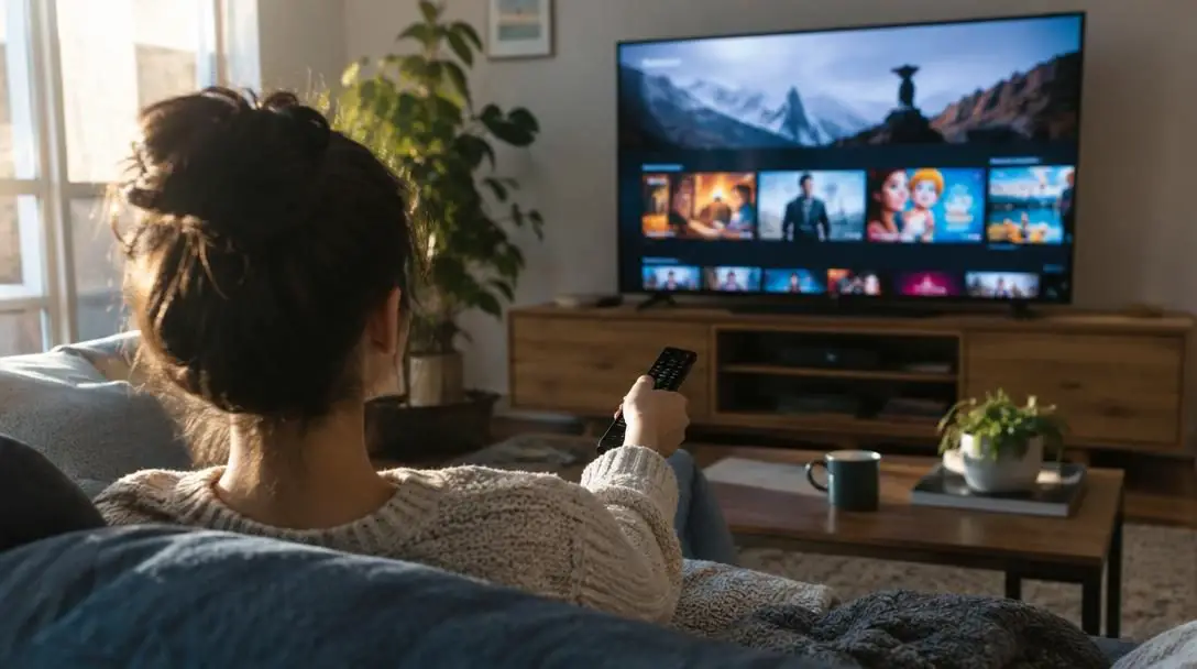 Will One Streaming Network Eventually Corner The Market?