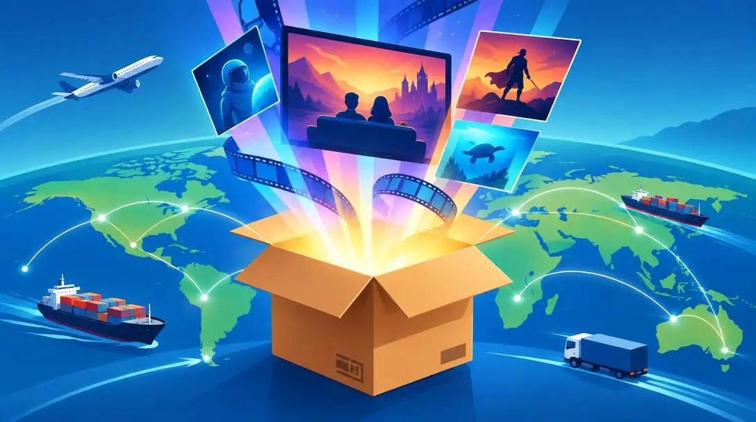 Amazon Prime