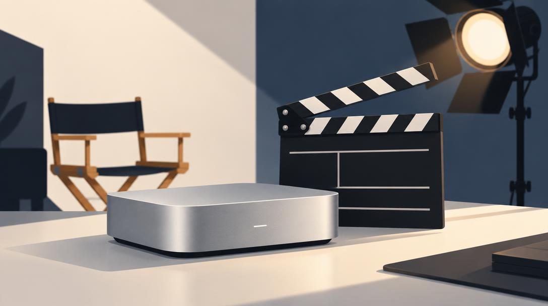 Apple TV+
