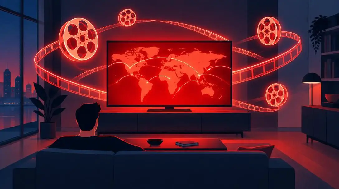 Netflix