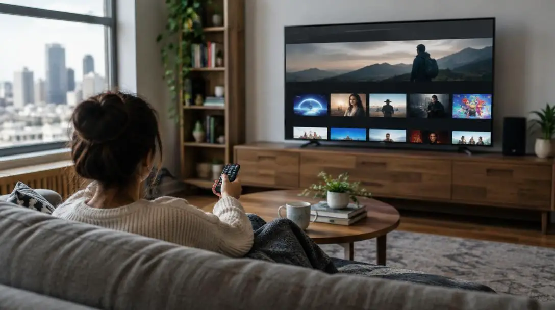 Will One Streaming Network Eventually Corner The Market?