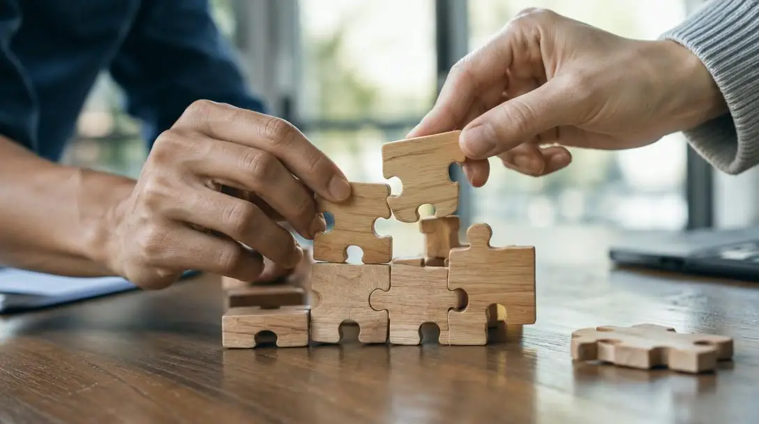 Working Together: Teamwork Tactics That Apply On and Off the Field