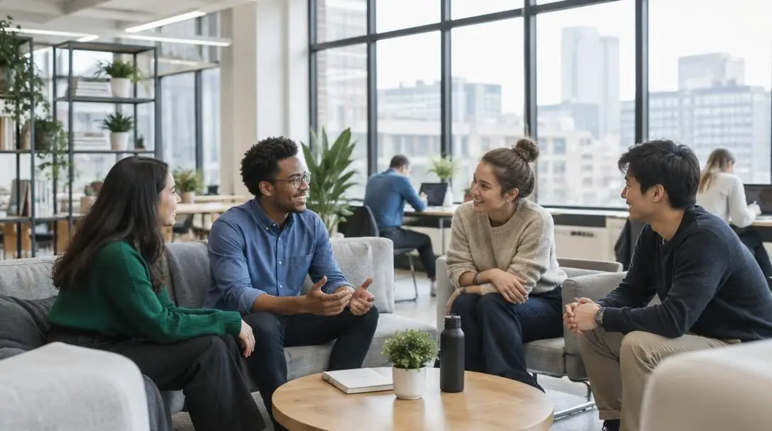 Working With Chance Encounters: Harnessing the Power of Synchronicity In Relationships