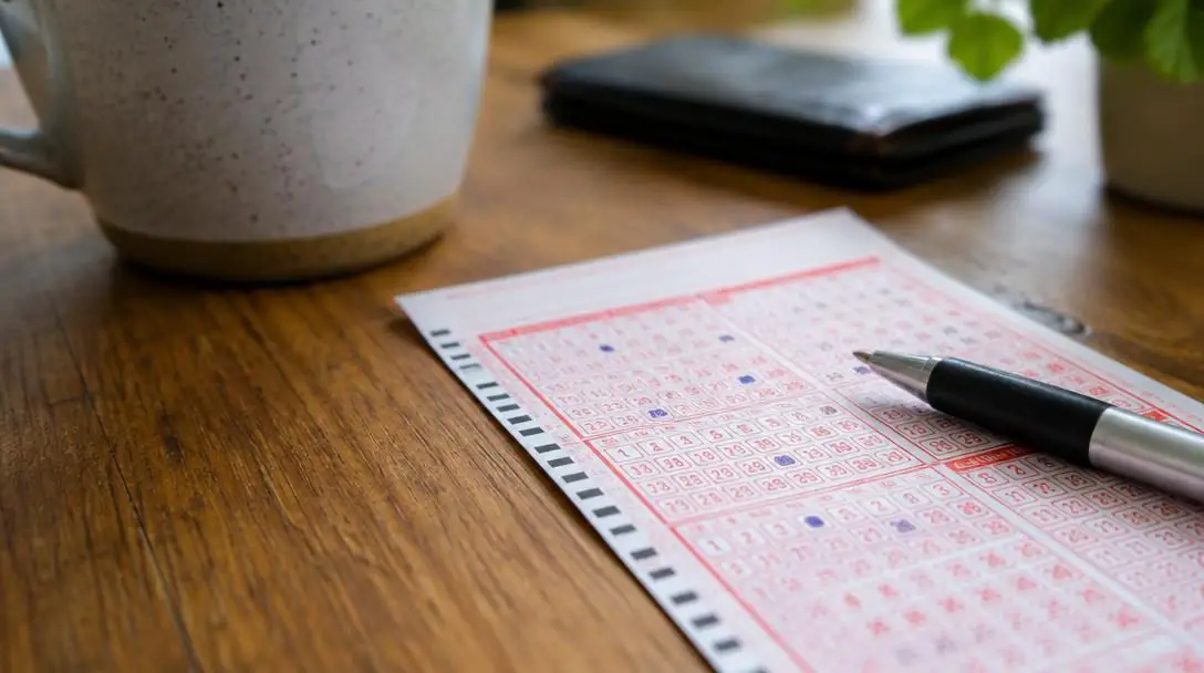 Would Winning The Lottery Really Improve Your Life?