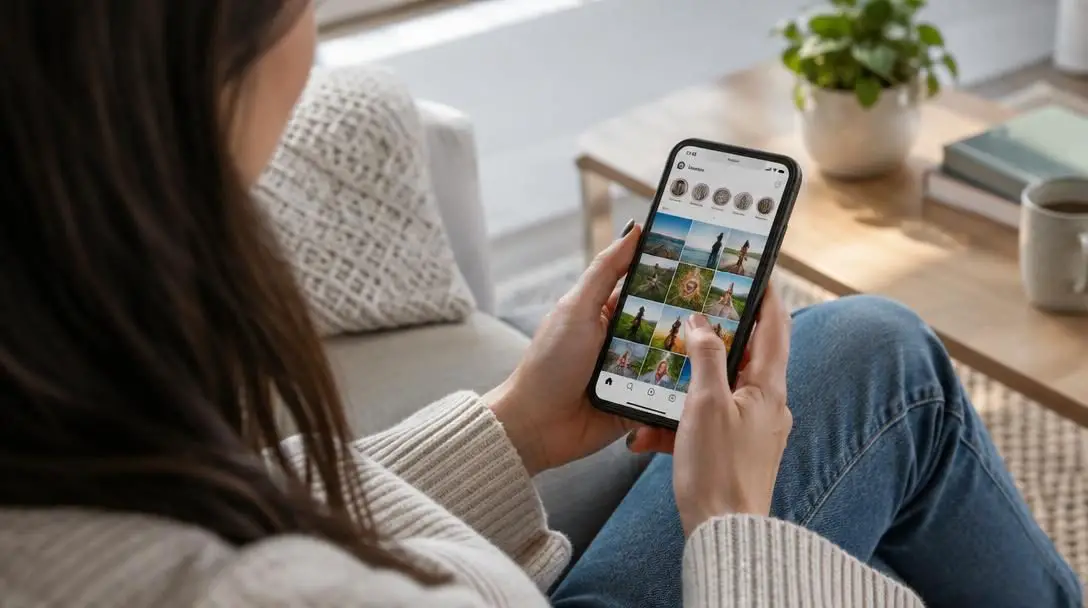 Your Privacy And Instagram: Here’s What You Need To Know