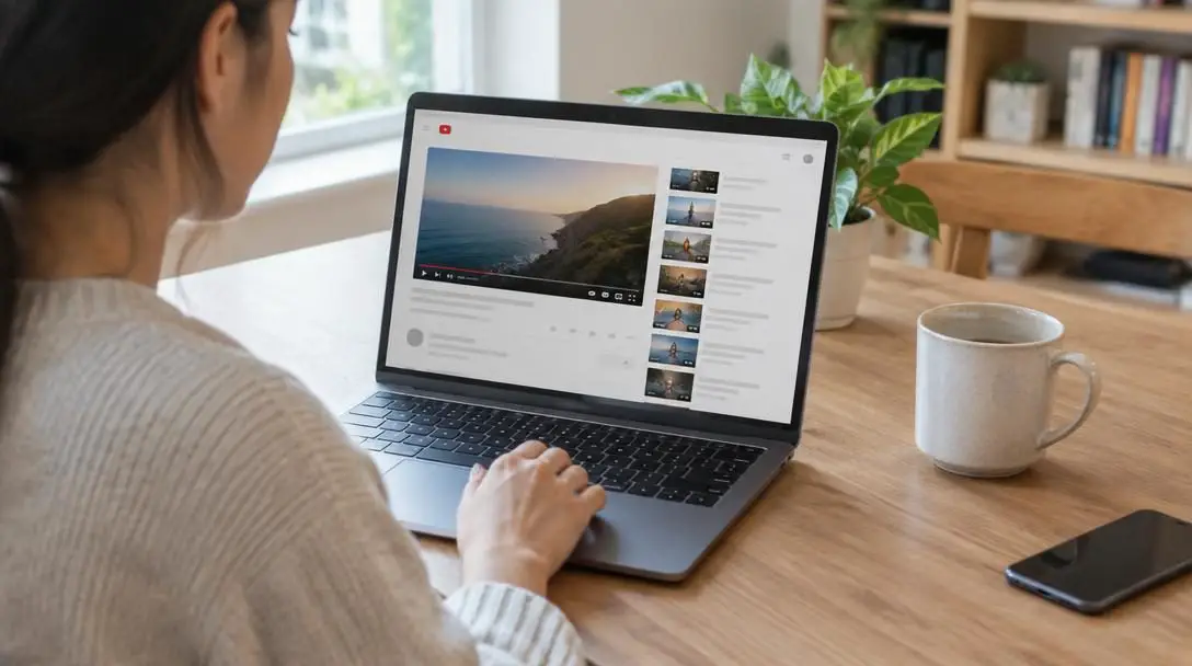 Your Privacy and YouTube: Here’s What You Need to Know