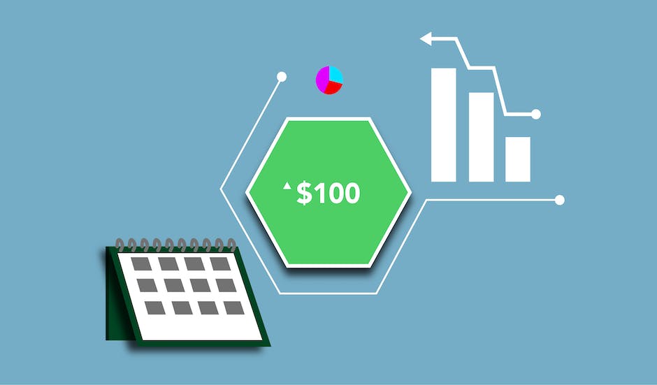 Illustration of graphs showing fluctuation in currency exchange rates, with overlaying images of someone using a computer to speculate on currency trading