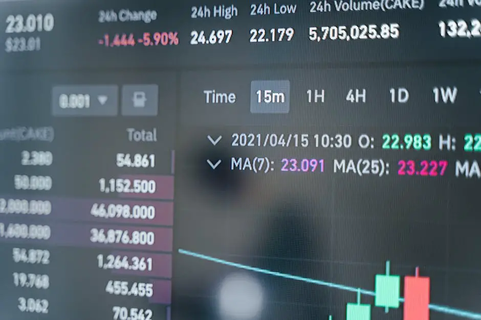 An image of a currency exchange board with different currencies and their values listed, representing currency speculation in financial markets.