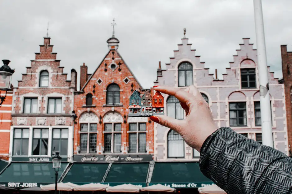 A hand holding a toy house over a chessboard representing the concept of monetary policy